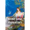 Timaş Bınbır Gece Masalları Antık Dünya Klasıklerı