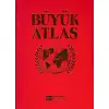 Evrensel Büyük Atlas (Ciltli)