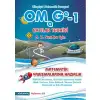 Altınnokta 6. 7.Sınıf Omage-1 Sayılar Teorisi Olimpiyat Kanguru Matematik