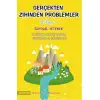 Altınnokta 4.Sınıf Gerçek Zihinden Problemler Bilsem-Kanguru-Olimpiyat Kitabı