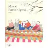Nesin Masal Battaniyesi