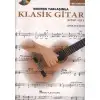 Portemem Modern Yaklaşımla Klasık Gıtar (Kıtapcd 1)