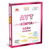 Üçdörtbeş Ayt Kimya Soru Bankası 2025-26