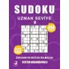 Olimpos Sudoku Uzman Seviye 8
