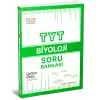Üçdörtbeş Tyt Biyoloji Soru Bankası 2025-26