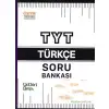 Üçdörtbeş Tyt Türkçe Soru Bankası 2025-26