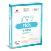 Üçdörtbeş Tyt Fizik Soru Bankası 2025-26