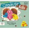 Cezve Canavar Kardeşler 2 Canavar Kalbı