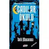 Teen Cadılar Okulu 4 Tatil Macerası