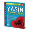 Huzur Kod 072 Yasin