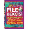 Tudem File Bekçisi Clz