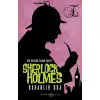 Fantastik Sherlock Holmes Karanlık Oda