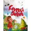 Damla Çevreci Bulut