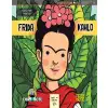 Notabena Frida Kahlo Oğlanlar Ve Kızlar İçin
