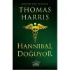 Nemesis Hannibal Doğuyor- Ciltli
