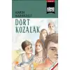 Günışığı Dört Kozalak Karin Karakaşlı