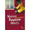 Günışığı Mutsuz Palyaçolar Örgütü