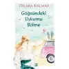 Dokuz Yayınları Göğsündeki Uykumu Bölme