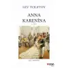 Can Anna Karenina (2 Cilt Takım)