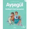 Yky Ayşegül Serisi Kardeşimi Çok Seviyorum