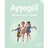 Yky Ayşegül Serisi 05 Arkadaşlarıyla Parkta