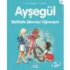 Yky Ayşegül Serisi Bisiklete Binmeyi Öğreniyor