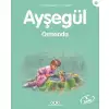 Yky Ayşegül Serisi 27 Ormanda