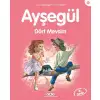 Yky Ayşegül Serisi 53 Dört Mevsim