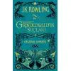 Yky Fantstik Canavarlar Grındelwald Suçları