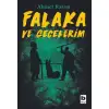 Bilgi Falaka Ve Gecelerım