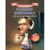 Caretta Florance Nightingale Gibi Yardımsever Olabilirsin