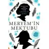 Timaş Meryemin Mektubu
