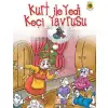 Timaş Kurt İle Yedi Keçi Yavrusu