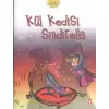 Timaş Kül Kedisi Sindirella