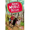 Timaş Kırımlı Murat Destanı
