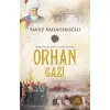 Nesil Orhan Gazi