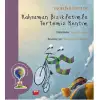 Kuraldışı Kahraman Bisikletimle Tertemiz Kentim