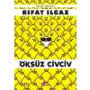 Çınar Öksüz Civciv
