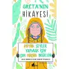 Çınar Gretanın Hikayesi