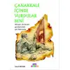 Erdem Ç.Kale İçinde Vurdular Beni - Ç.Kale Dizi