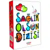Erdem Sağlık Olsun Dizisi (Kutulu 10 Kitap)