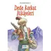 Erdem Dede Korkut Hikayeleri İlk Gençlik Dizisi