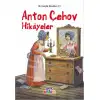 Erdem Anton Çehov Hikayeleri İlk Gençlik Dizisi