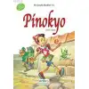 Erdem Pinokyo İlk Gençlik Dizisi