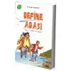 Erdem Define Adası İlk Gençlik Dizisi