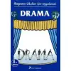 Yuva İlköğretim Okulları İçin Uygulamalı Drama-1