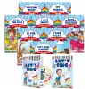Afs Rainbow Readers Grade 1-2