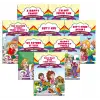 Afs Rainbow Readers 3 (9 Kitap+1 Cd)