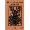 Ayrıntı Kurtlarla Koşan Kadınlar