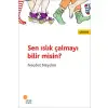 Günışığı Sen Islık Çalmayı Bilirmisin